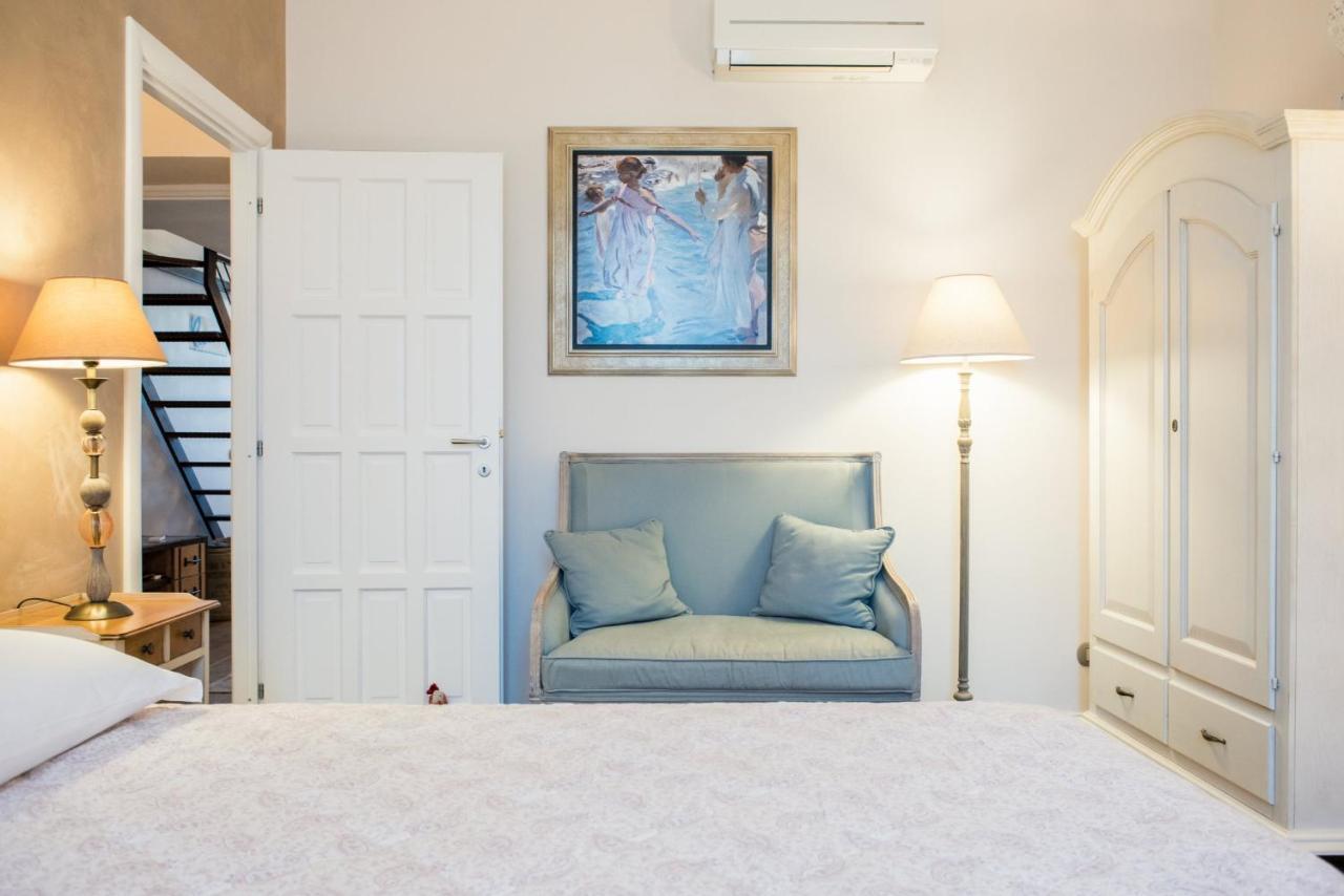 One&Only Monti Suite Рим Екстер'єр фото