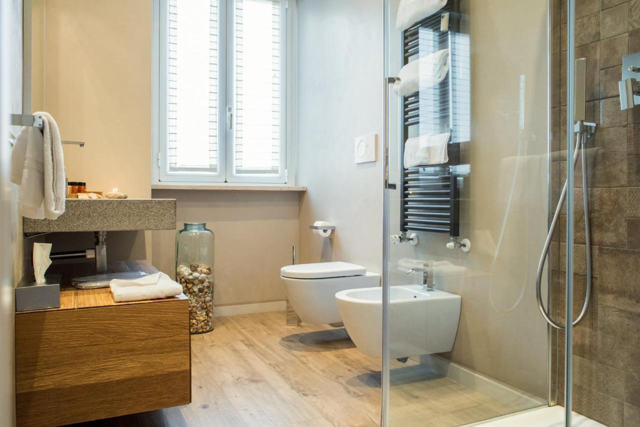 One&Only Monti Suite Рим Екстер'єр фото