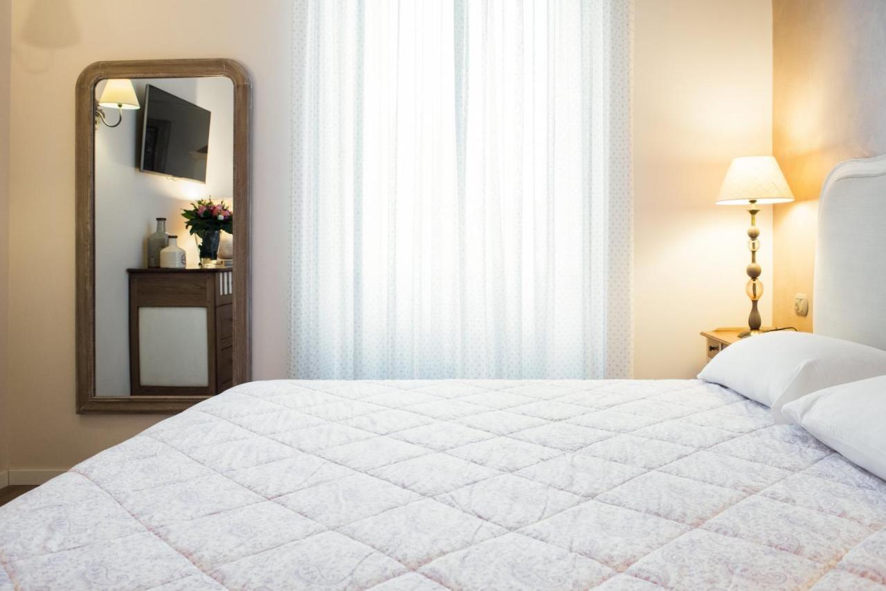 One&Only Monti Suite Рим Екстер'єр фото