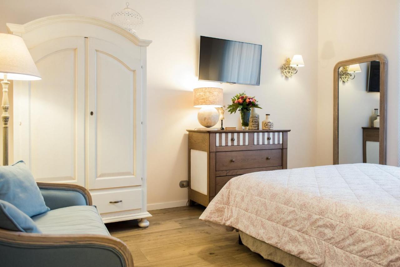 One&Only Monti Suite Рим Екстер'єр фото